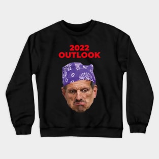 Guenther 2022 Crewneck Sweatshirt